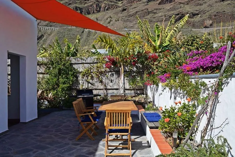 Villa Casa Vista Caldera Tijarafe 0*,  España