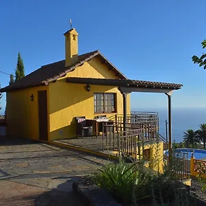 Flores By Rural La Palma Villa