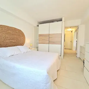 Aa Guest - Piscis Mountain View Eco , Benalmádena España