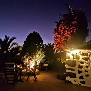 Tias Ii Сasa de vacaciones